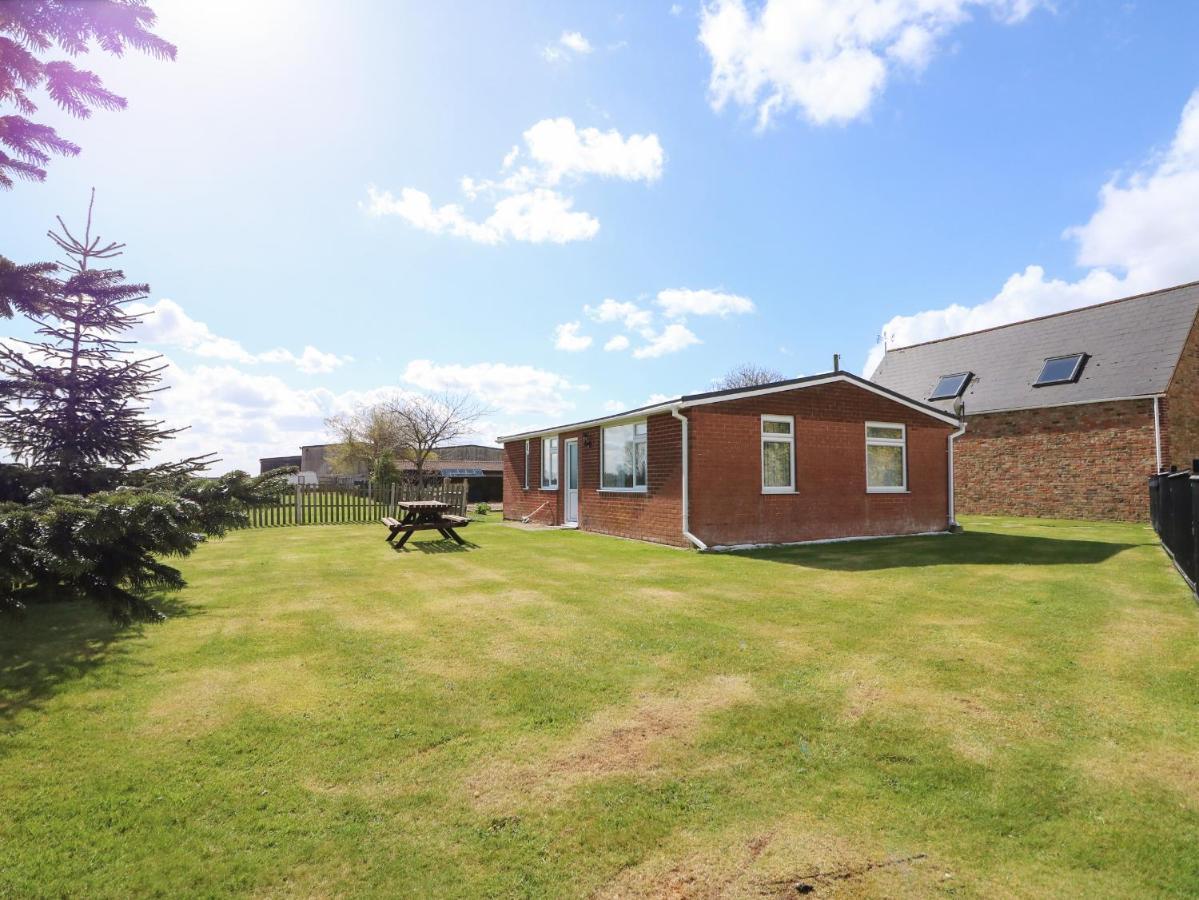 Sheppard'S Hut Villa Terrington Saint Clement Екстериор снимка