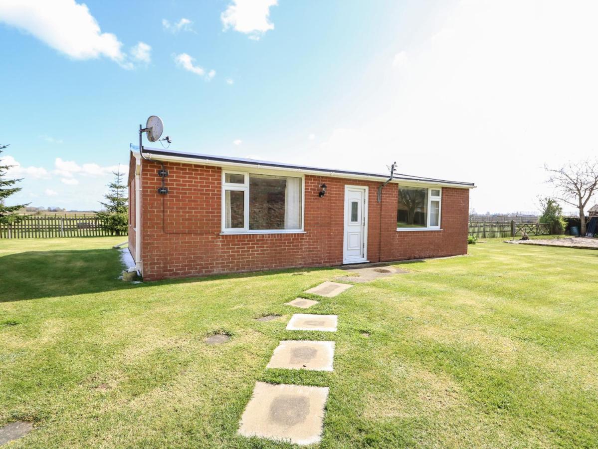 Sheppard'S Hut Villa Terrington Saint Clement Екстериор снимка